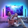 Комплект лампи за подсветка на Smart TV и LED ленти Užsisakykite Trendai.lt 19